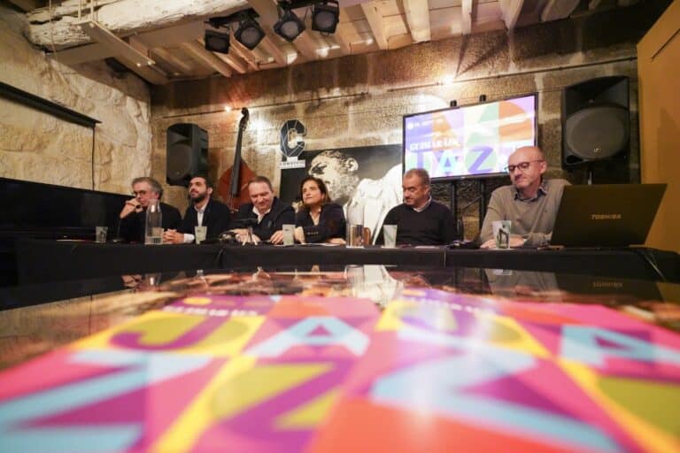 Guimarães Jazz apresenta programa "aberto e abrangente"