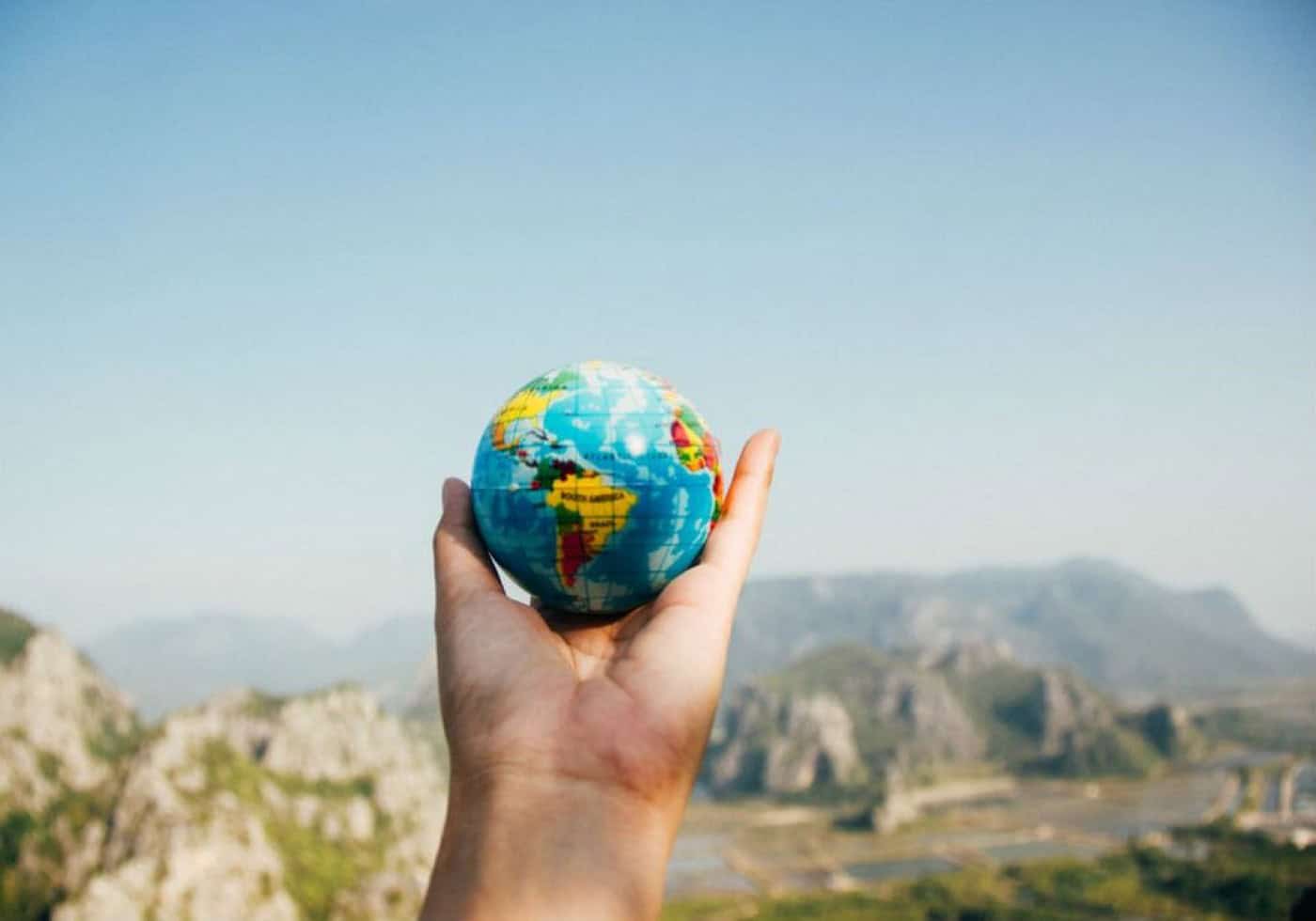 Braga e Guimarães entre as cidades que já sentem as alterações climáticas