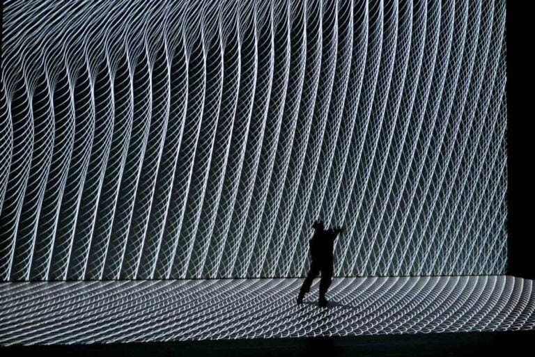 Arte e tecnologia ocupam Braga até Domingo. Está aí o Index
