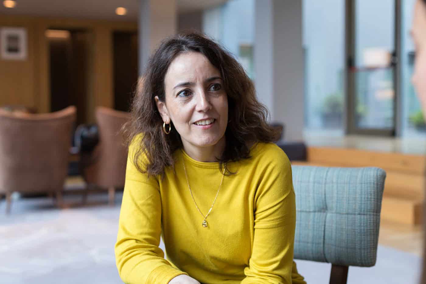 Isabel E. Carvalhais pede apoio “real, rápido e eficiente” para os Açores