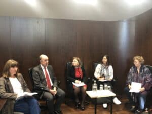 "Braga é exemplar mas é preciso aprofundar alguns passos para a igualdade"