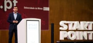 Nuno Reis. "Novo modelo da Start Point tem margem para crescer"