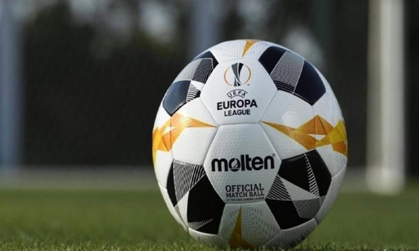 Equipas portuguesas jogam quinta-feira na Liga Europa