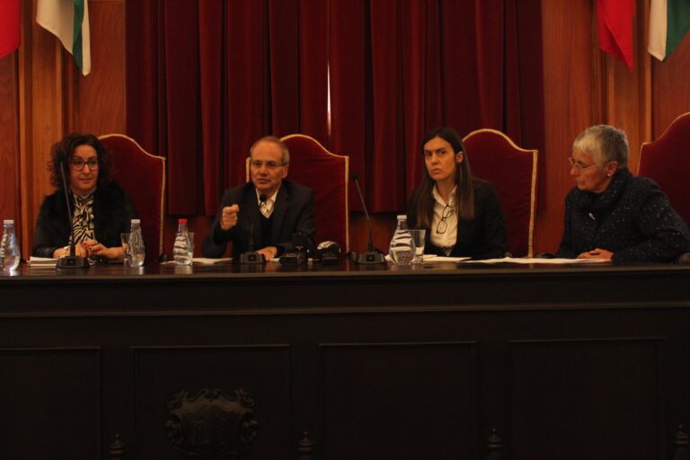 Guimarães apresenta Portal para ajudar migrantes