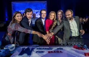 Olga Pereira assume lugar de vereadora segunda-feira