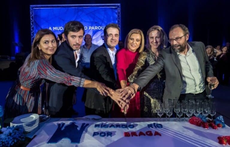 Olga Pereira assume lugar de vereadora segunda-feira