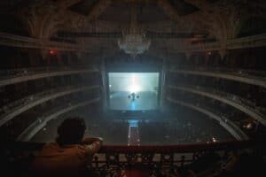 Semibreve está de volta e traz artistas "pioneiros e emergentes da síntese"