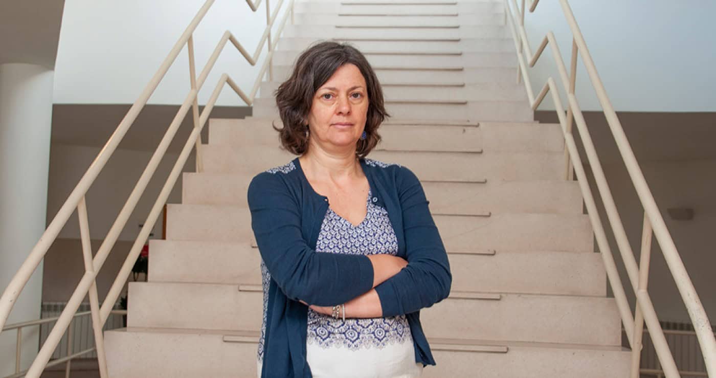 Professora da UMinho no top 30 do X-Culture