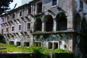 Assembleia aprova protocolo para reabilitar Convento de São Francisco 