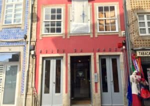 Obras adiadas no Museu da Imagem