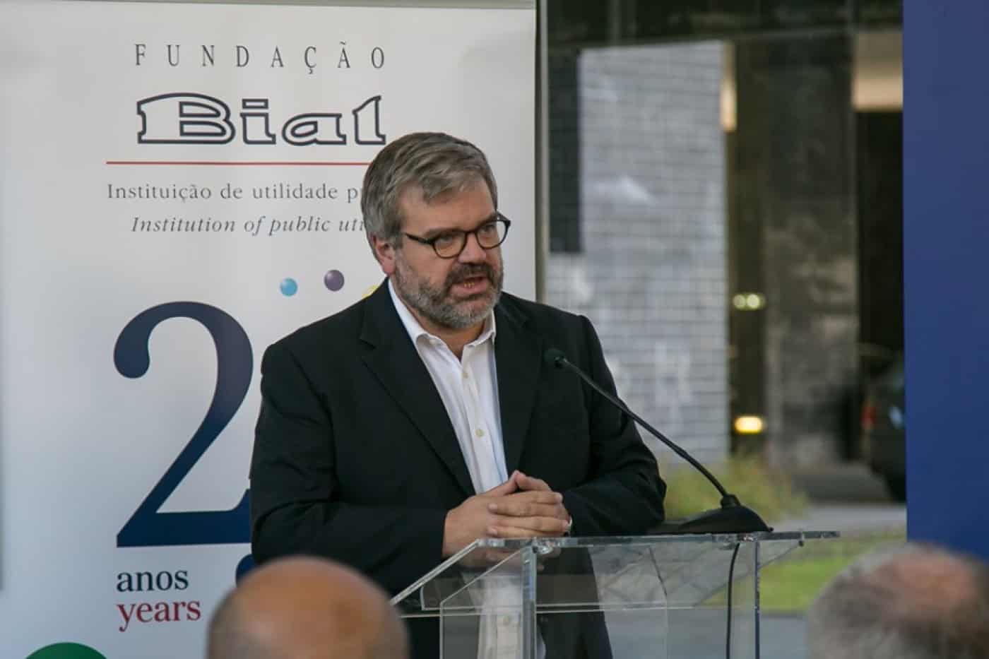 BIAL apresenta projectos de investigação na UMinho