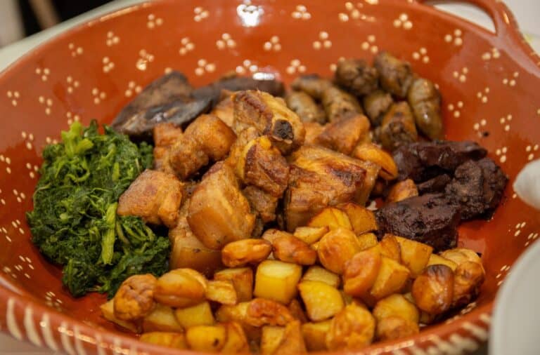 Minho recebe o European Young Chef Awards em 2020