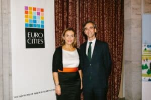 Guimarães acolhe em 2020 Fórum do Ambiente do EUROCITIES