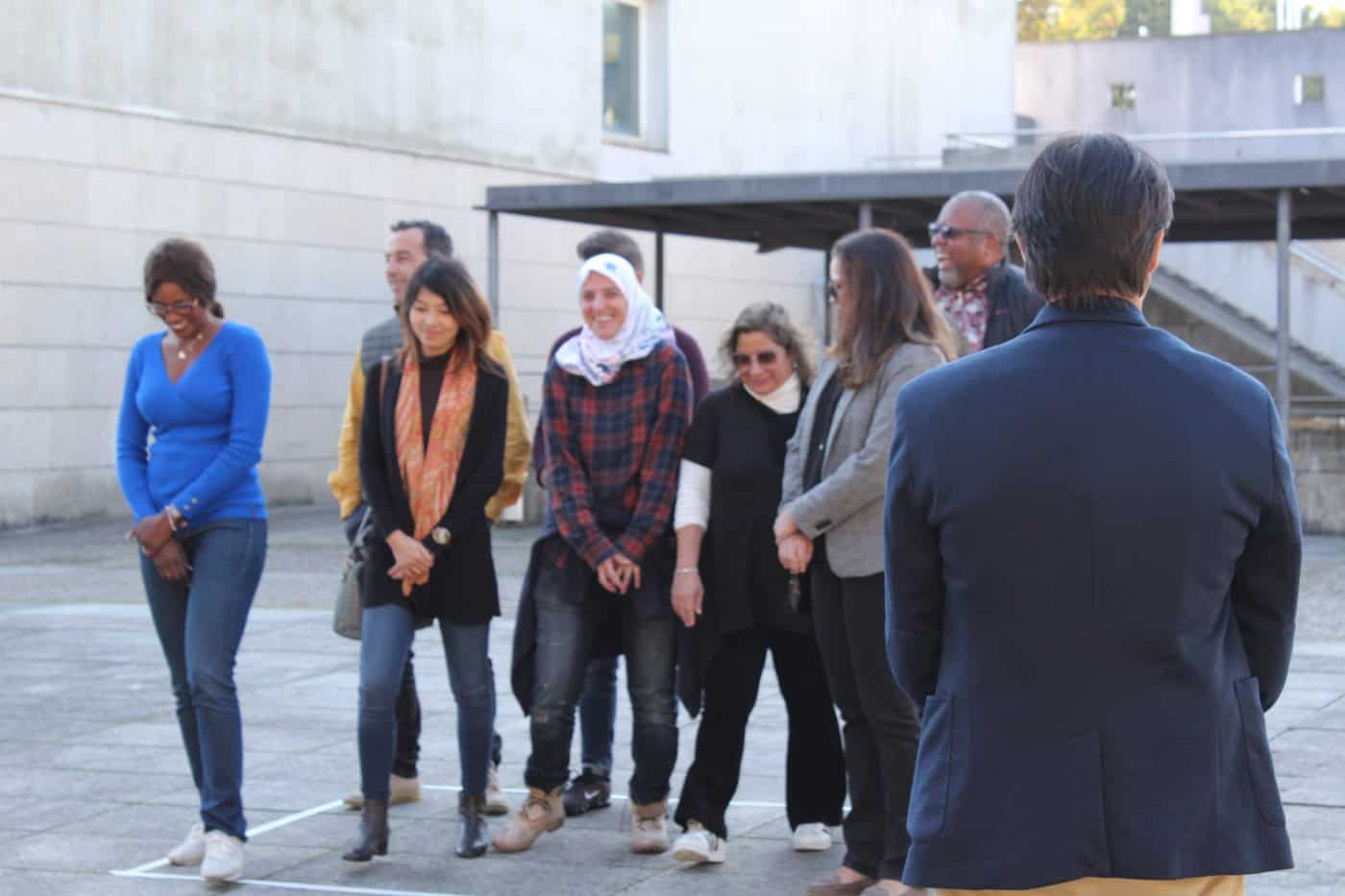 Braga realiza actividades para promover integração de imigrantes