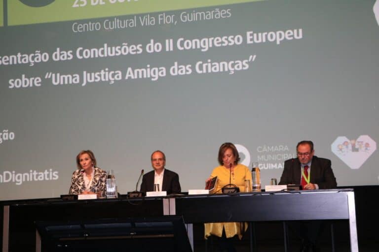 PGR avança com secções especializadas em violência doméstica