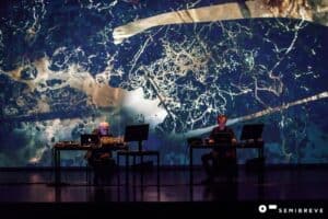 Semibreve bate recorde de público