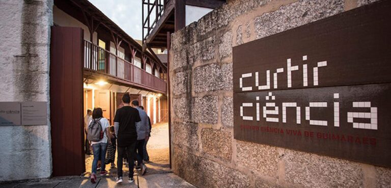 “Hansel e Gretel” inspira Noite das Bruxas no Centro Ciência Viva