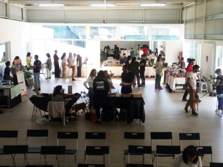 Synergia BSB BioVegan Market está de volta e quer crescer