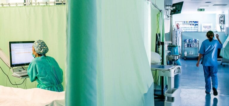 Hospital de Braga vai ter Unidade de Cuidados Intermédios