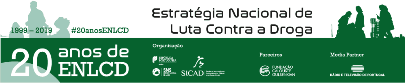 20 anos da Estratégia Nacional da luta Contra a Droga celebrados na UMinho
