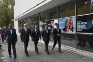 "Portugal foi o país que mais cresceu no índice de inovação europeia"