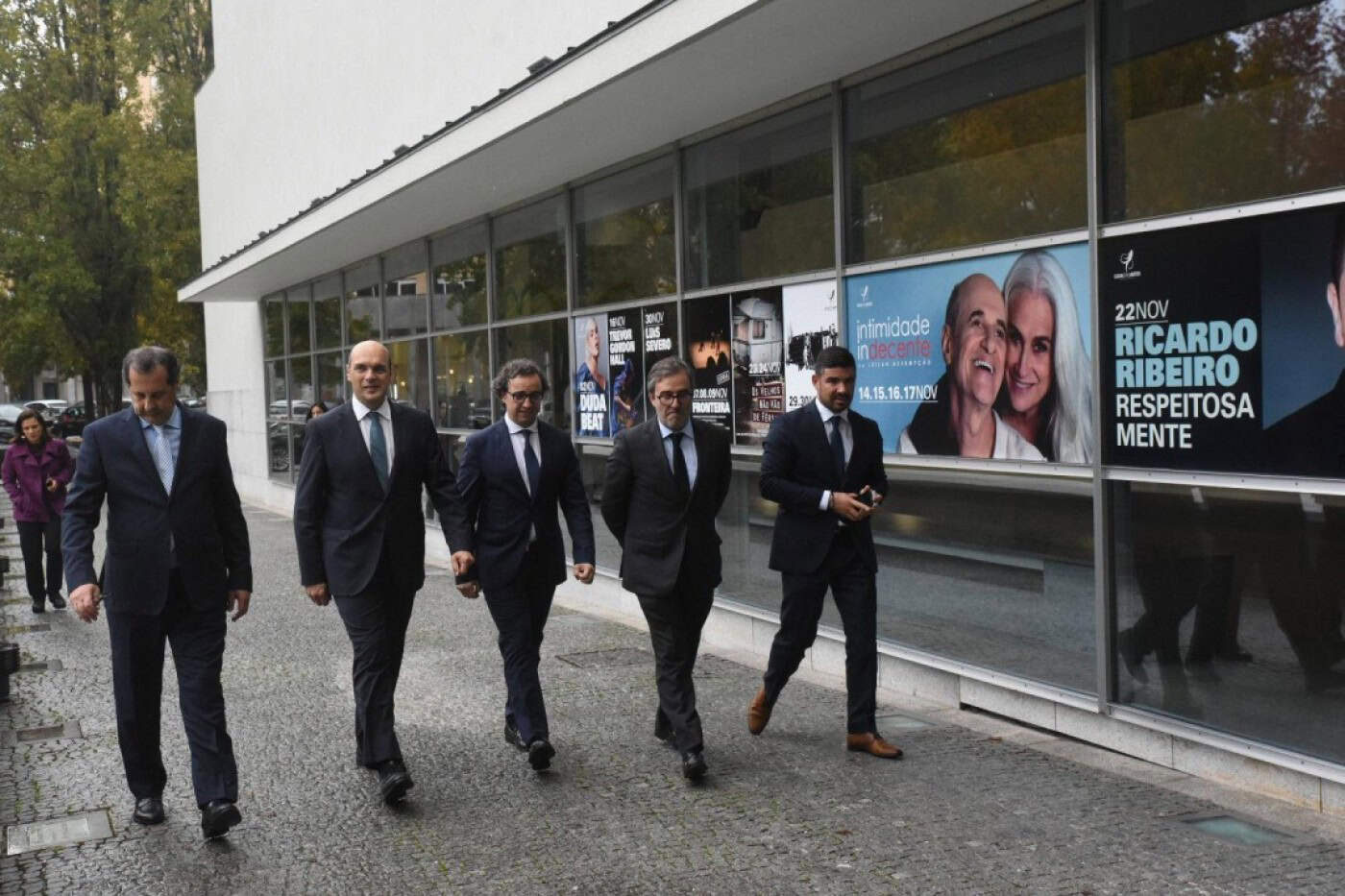 "Portugal foi o país que mais cresceu no índice de inovação europeia"