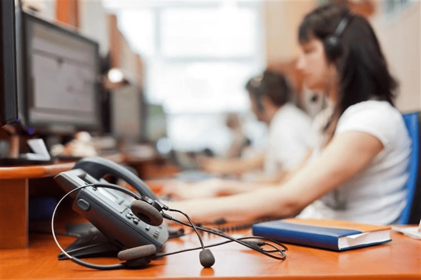 Trabalhadores dos call-centers estão hoje em greve por melhores salários