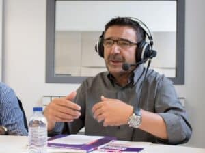 José Maria Cardoso preside à Comissão de Ambiente, Energia e Ordenamento do Território