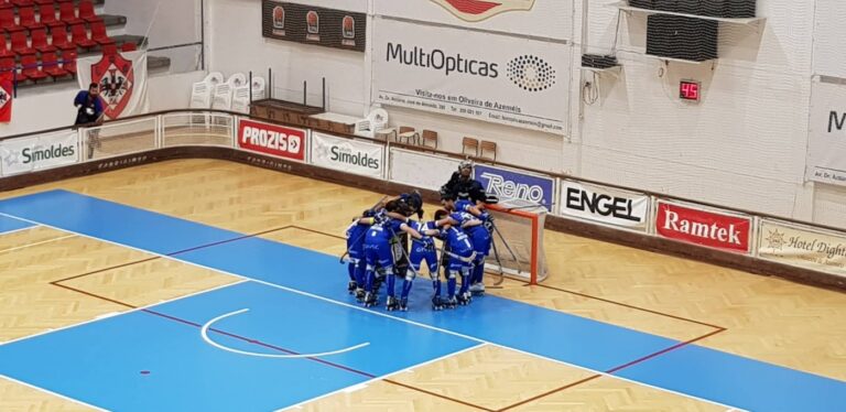 “Não interessa a muita gente que o OC Barcelos ande no meio dos grandes”