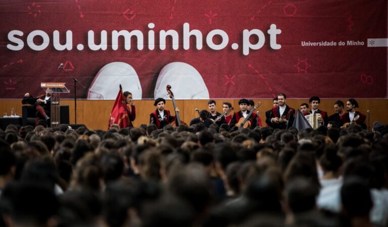 Há 23 mil novos bolseiros neste ano, mais dois mil do que em 2018