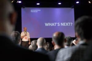 Startup Braga leva maior lote de sempre de startups à Web Summit