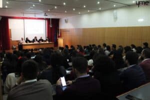 YME organiza debate sobre internacionalização empresarial