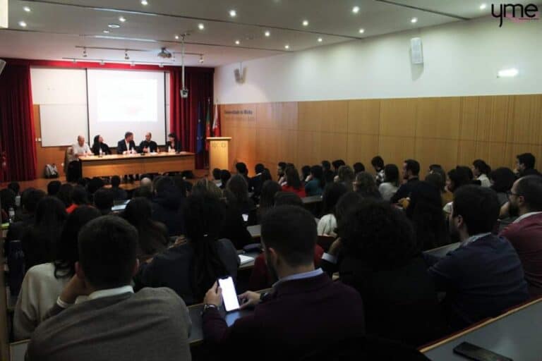 YME organiza debate sobre internacionalização empresarial