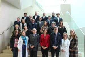 Liga dos Amigos do Hosp. de Braga leva alegria e comodidade a 15 salas