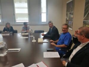 UGT diz que direcção do Hosp. Braga está "sensível" ao reforço de pessoal