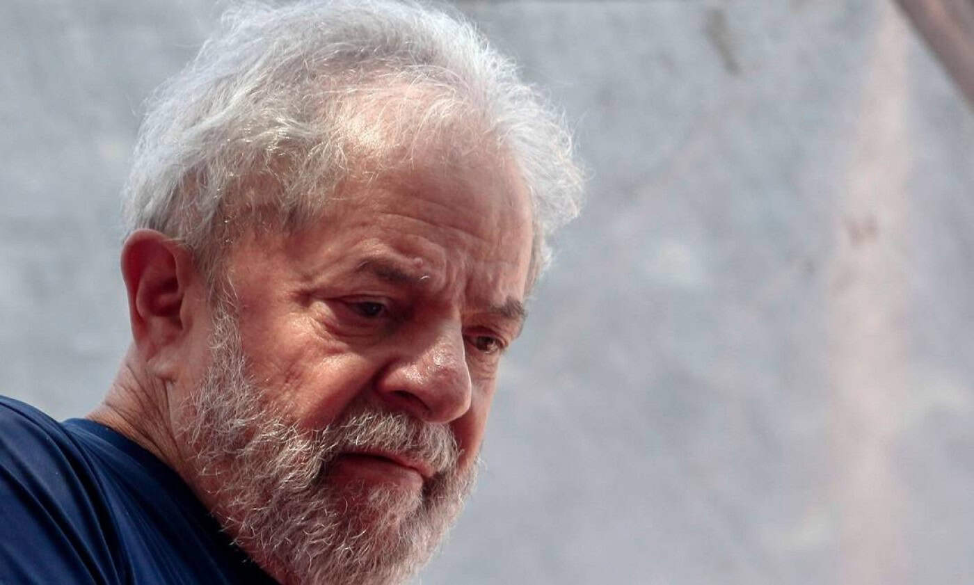 Defesa vai pedir libertação imediata de Lula da Silva