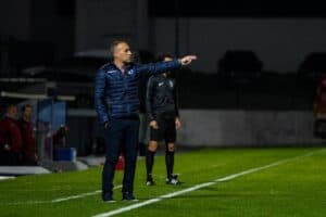 FC Famalicão prevê "jogo difícil" com Moreirense mas quer "somar 3 pontos"