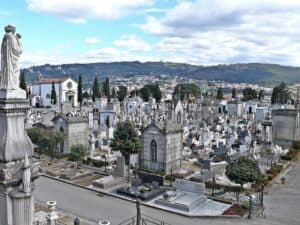 Braga. Comentadores da RUM retomam tema da necessidade de novo cemitério