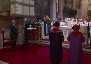 Sé de Braga acolheu canonização de Frei Bartolomeu dos Mártires