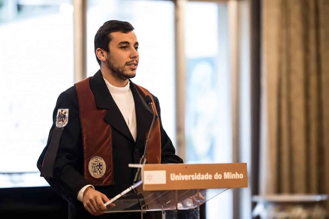 AAUM espera resposta de reitor sobre nova sede até Dezembro