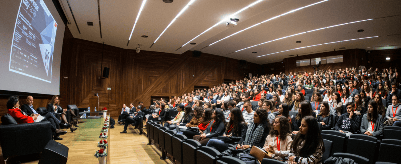 Jorge Braz dá palestra no EEG Business Day 2019&nbsp;