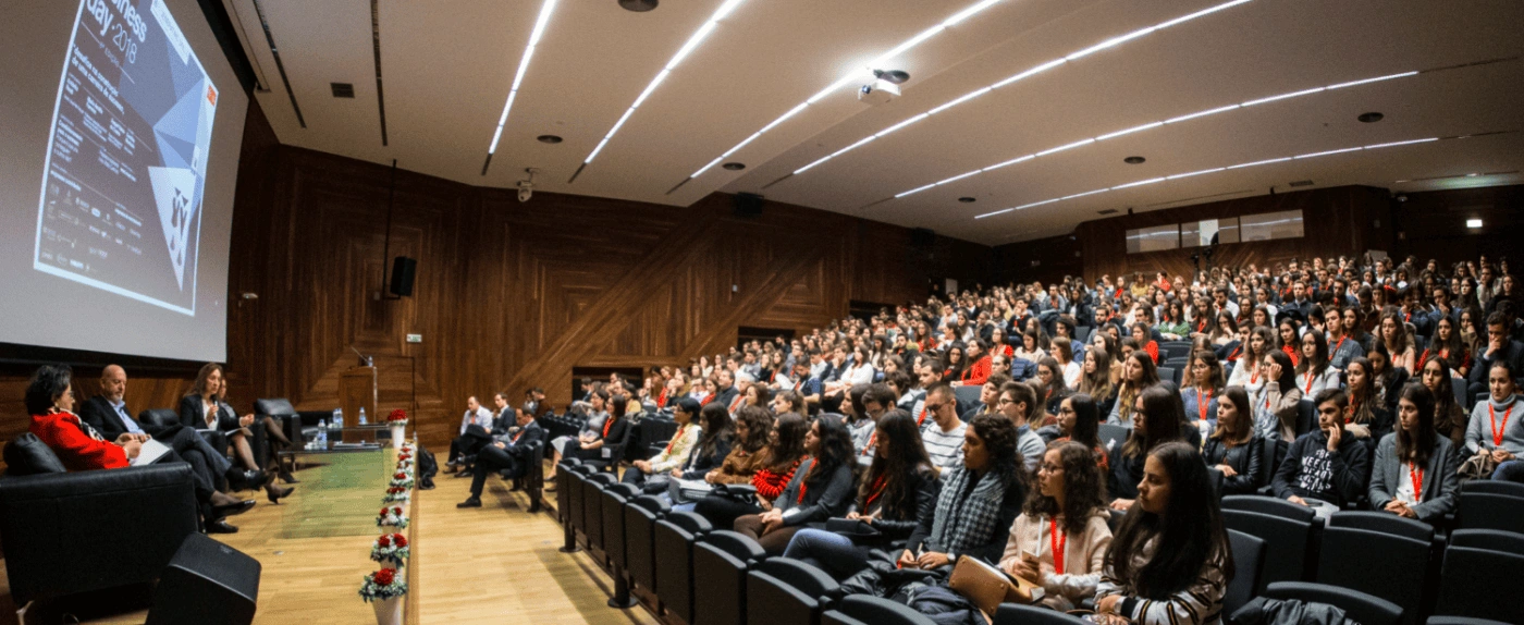 Jorge Braz dá palestra no EEG Business Day 2019&nbsp;