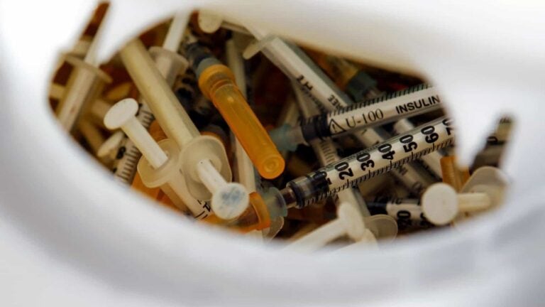 Braga acolhe comemorações dos 20 anos de luta contra a droga