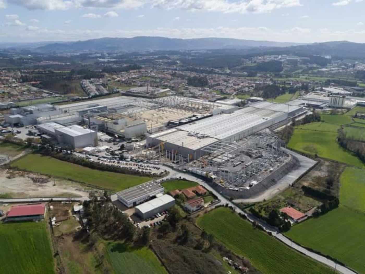 Continental vai instalar centro de desenvolvimento no Porto
