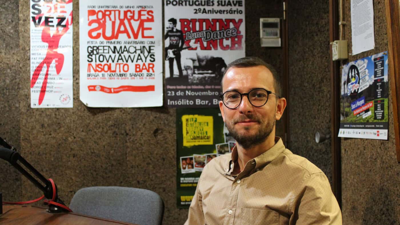 800 médicos já utilizam app criada na Escola de Medicina da UMinho