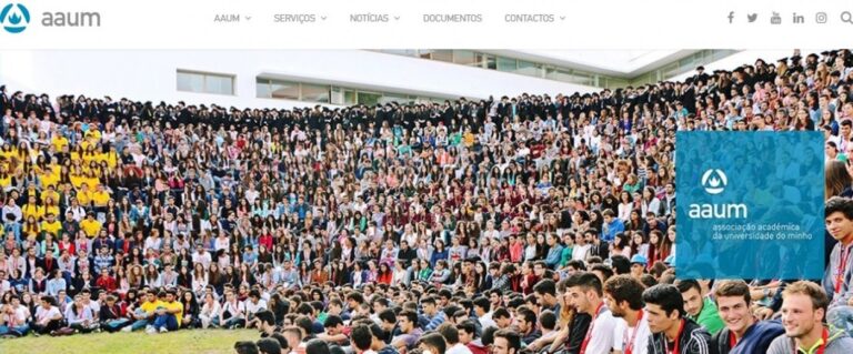 AAUM prepara aplicação e faz desaparecer cartão de sócio