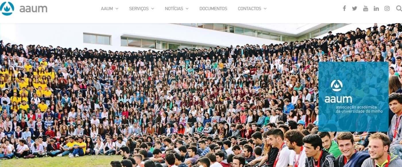 AAUM prepara aplicação e faz desaparecer cartão de sócio