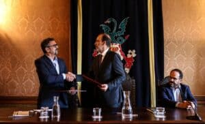 EEG pode vir a criar um Laboratório de Economia Comportamental