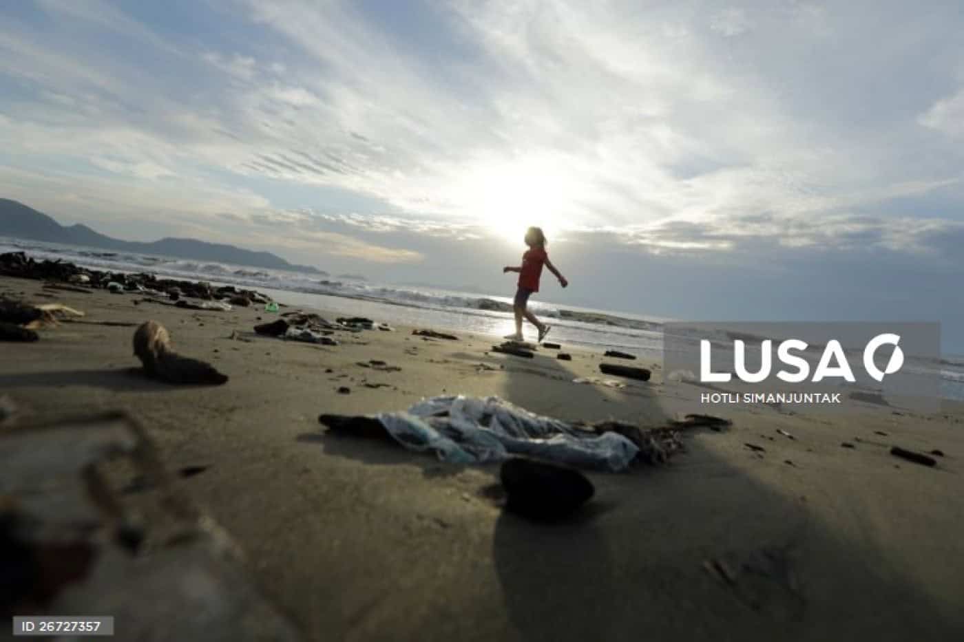 Mais de duas mil toneladas de plástico recolhidas das praias durante o verão