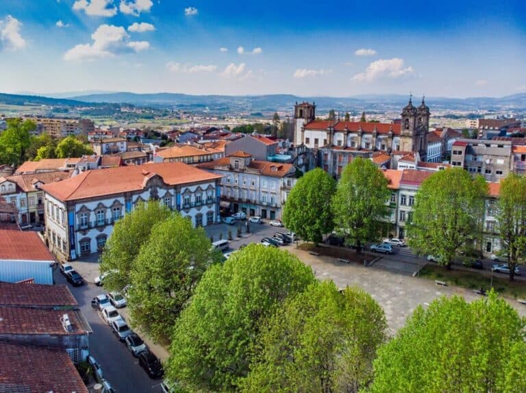 Município de Braga perde pela segunda vez acção das 35 horas semanais